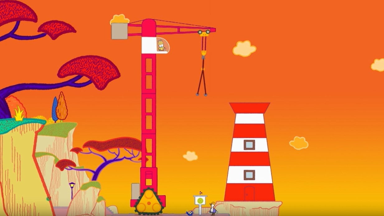 3. rész | Világítótorony