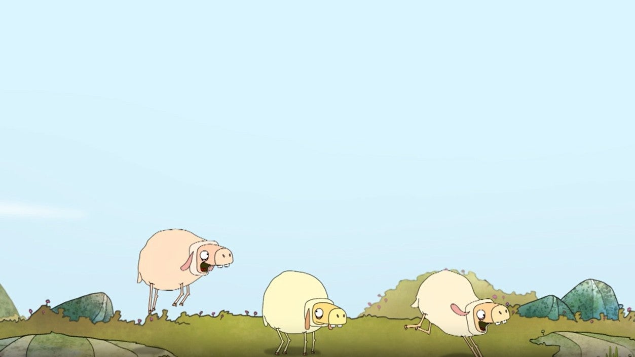 1. évad 8. rész | Birkanyáj