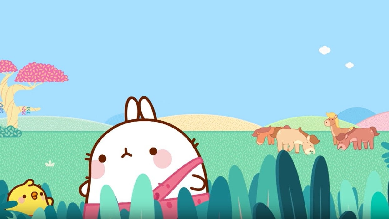 5. évad 5. rész | Lószelidítés