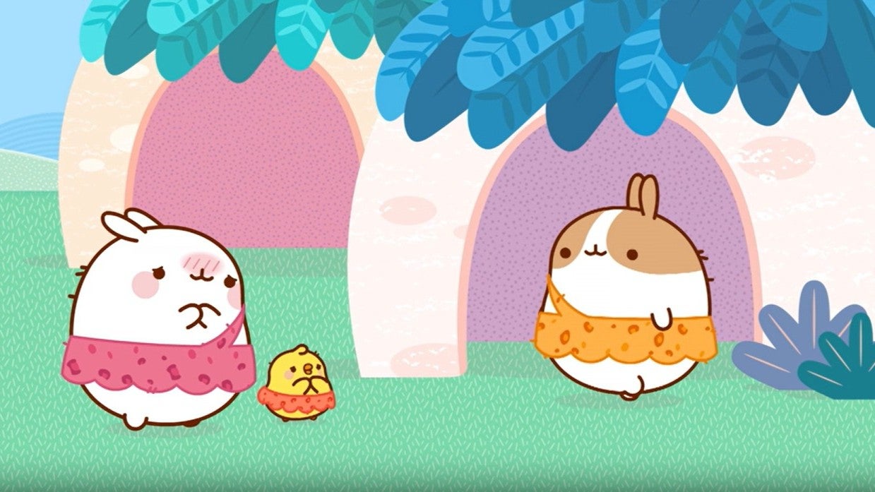 6. évad 1. rész | Törzsi divat