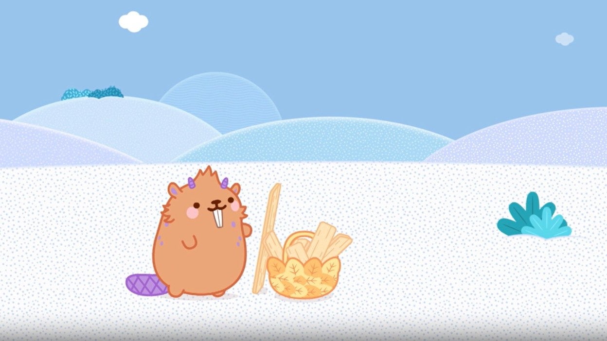 6. évad 3. rész | A hód