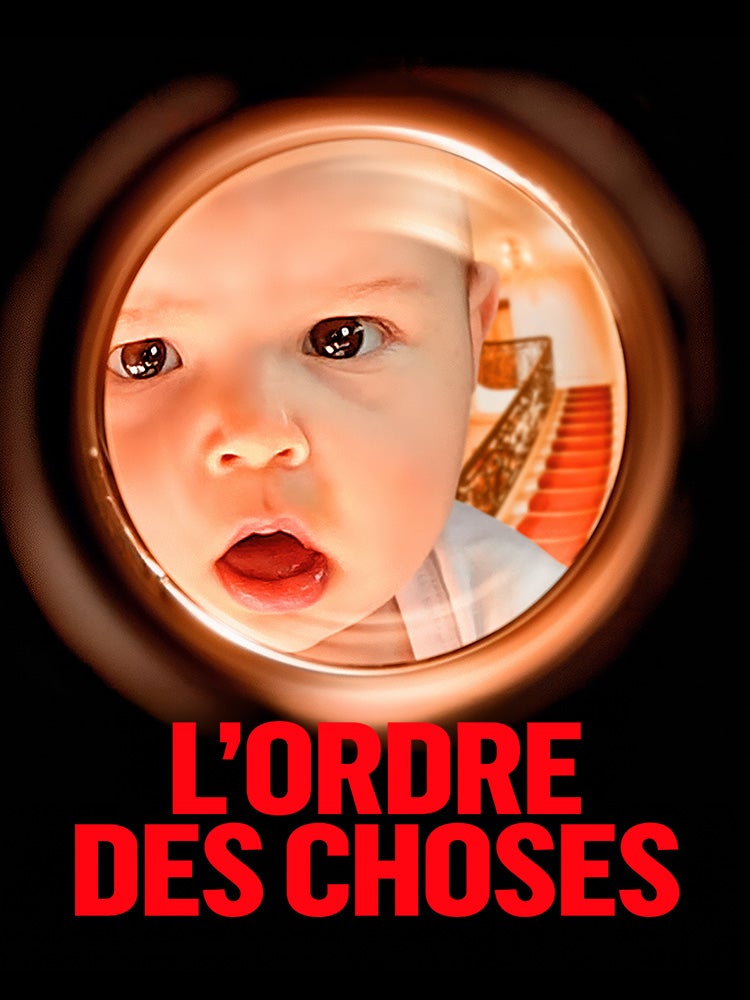 L'ordre des choses