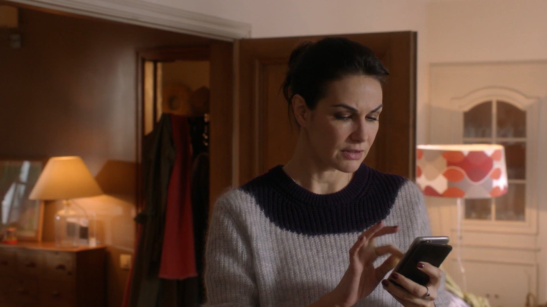 Ce que vivent les roses