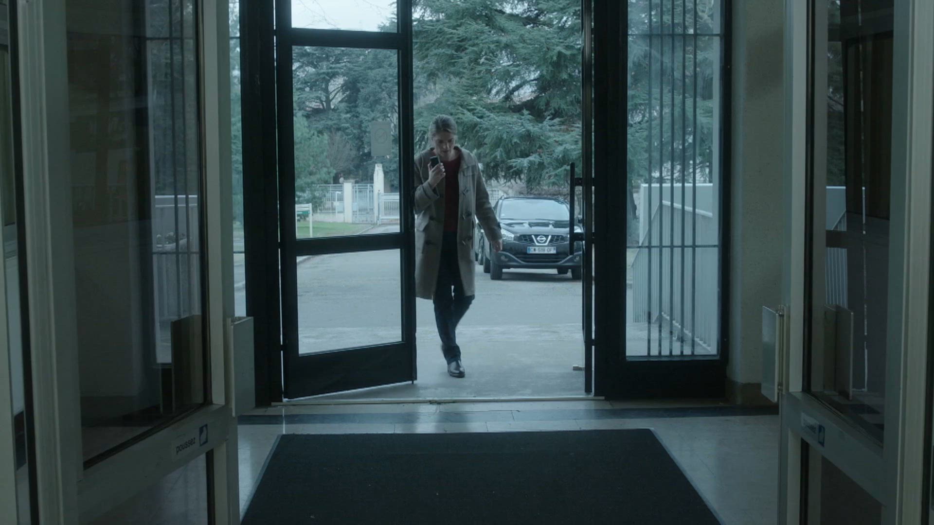 La clinique du docteur H