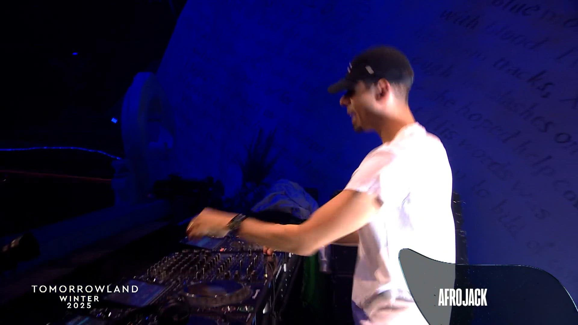 Afrojack