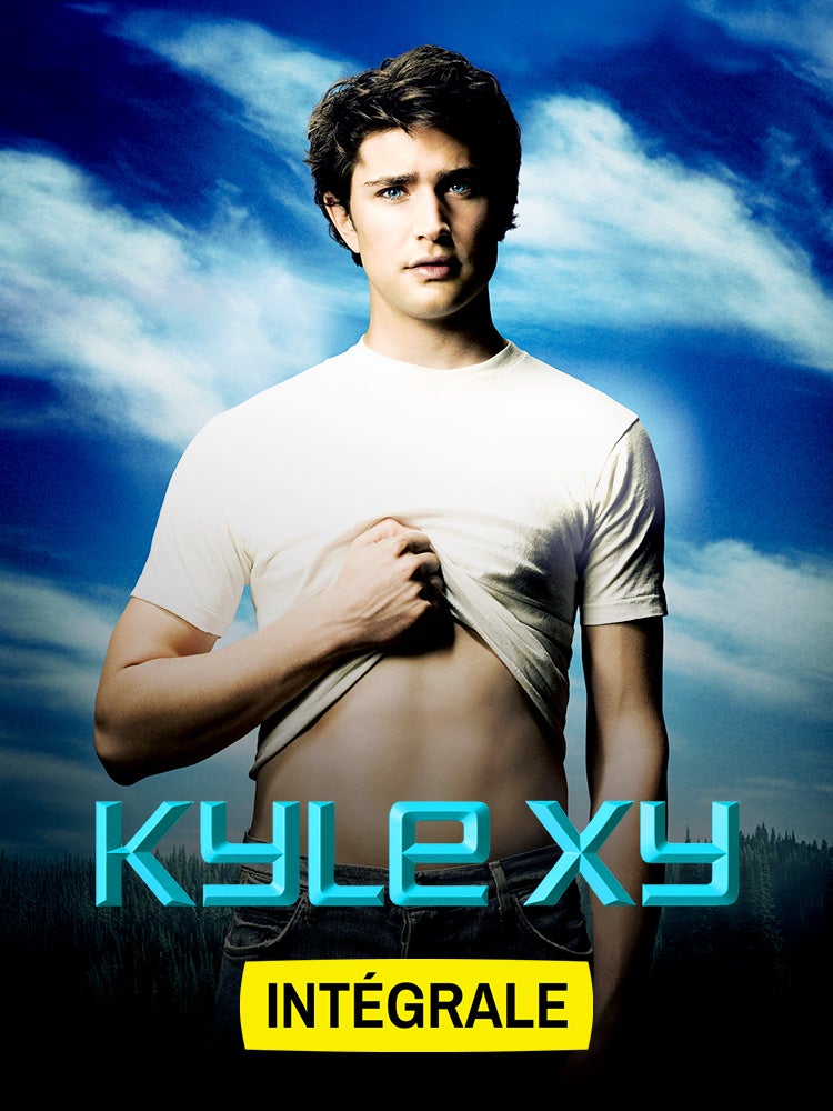 Kyle XY
