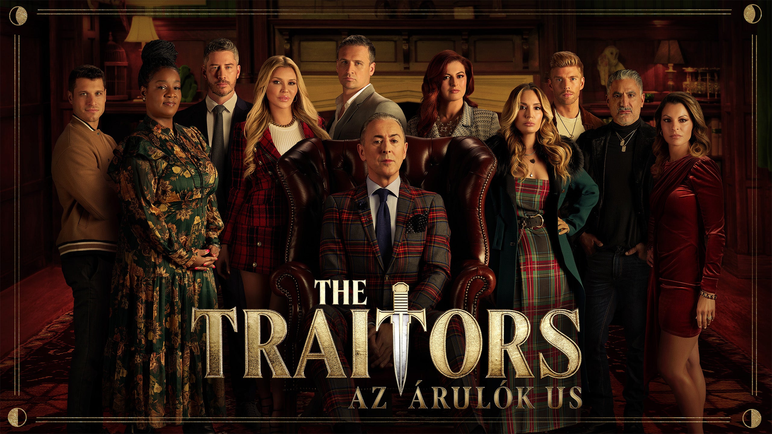 1. évad | Előzetes