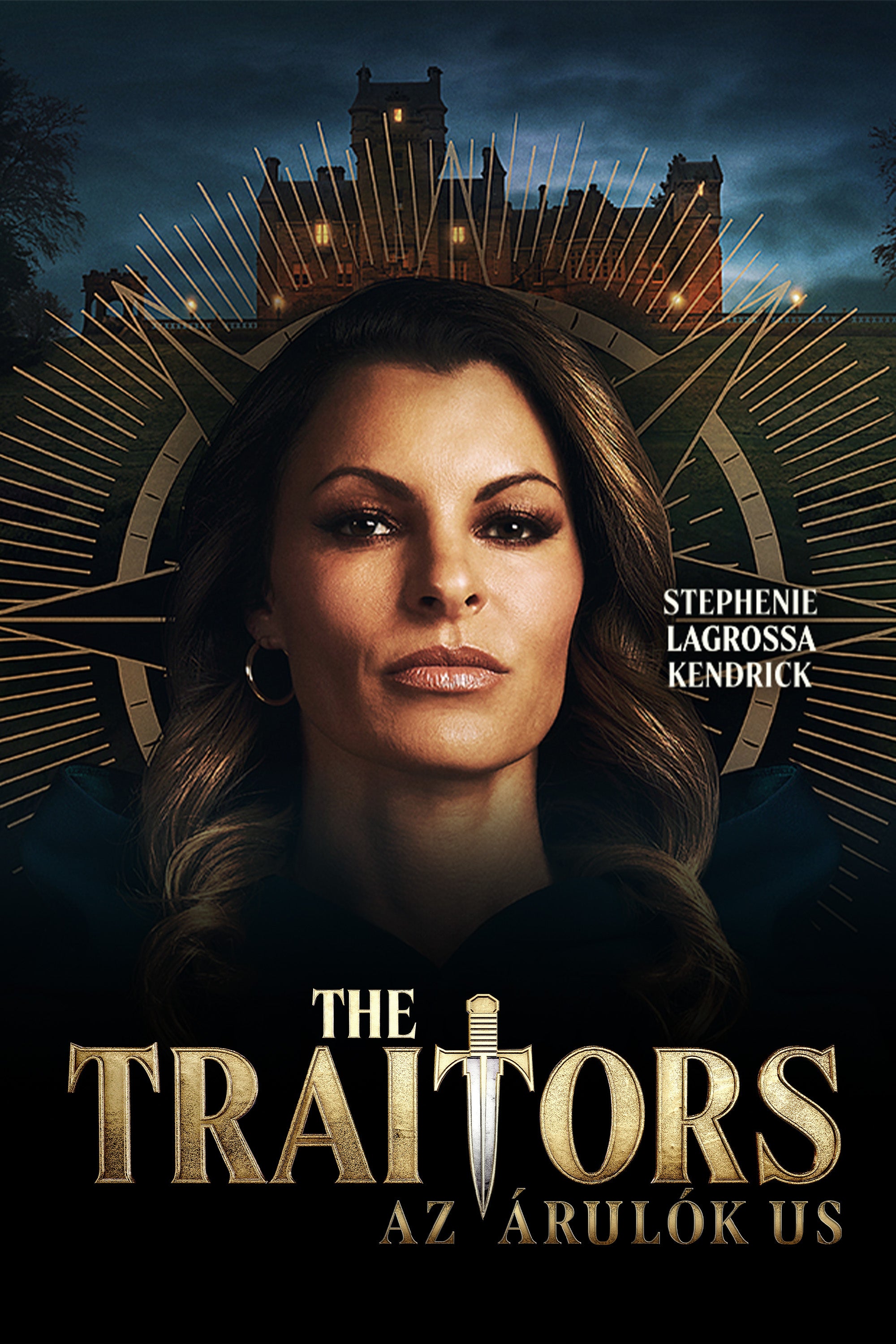 Stephenie LaGrossa Kendrick