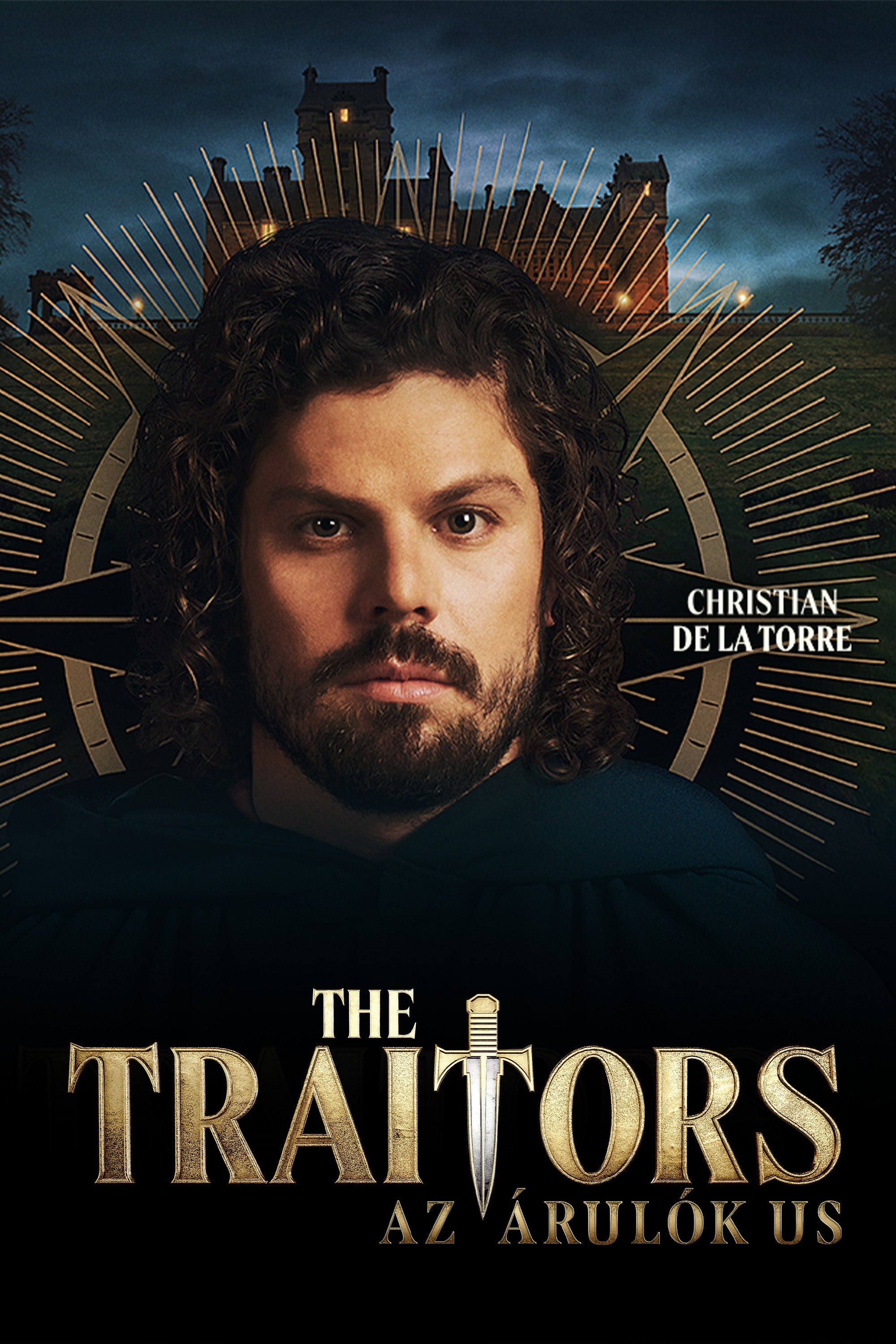 Christian de la Torre