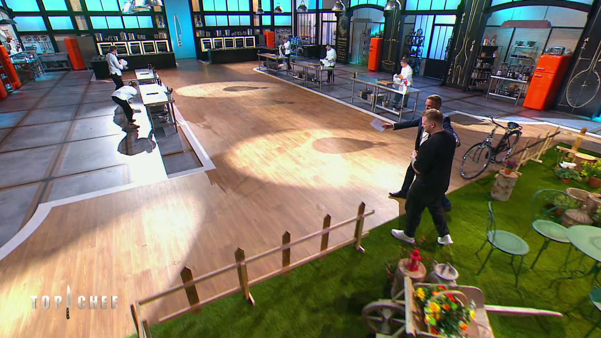 Épisode 3 - Partie 1