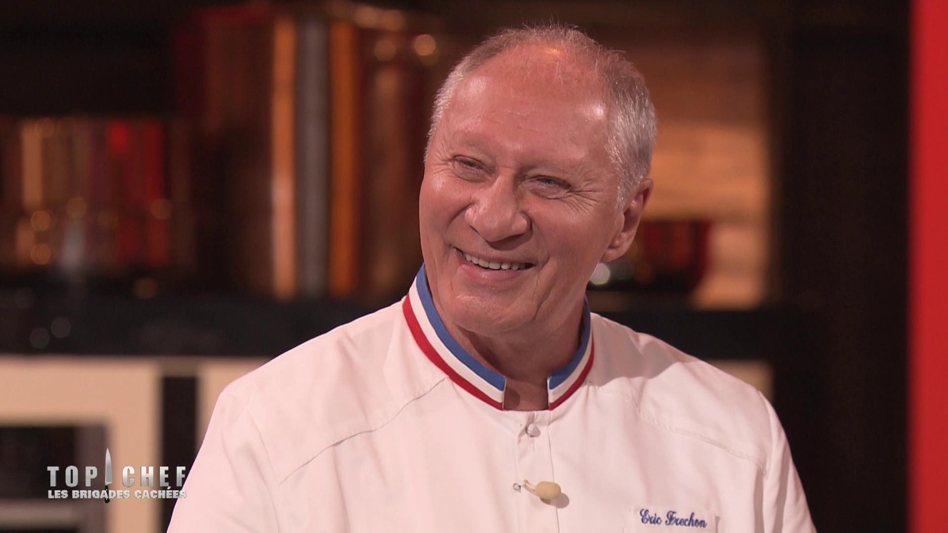 Épisode 1 : Les brigades cachées