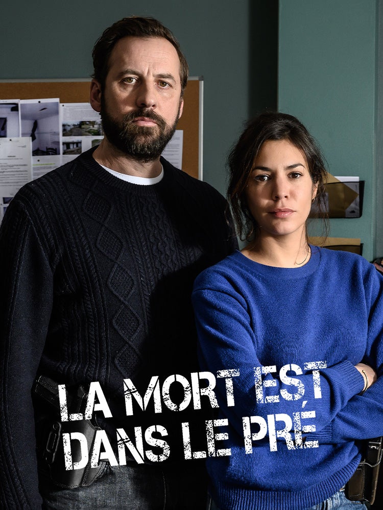 La mort est dans le pré