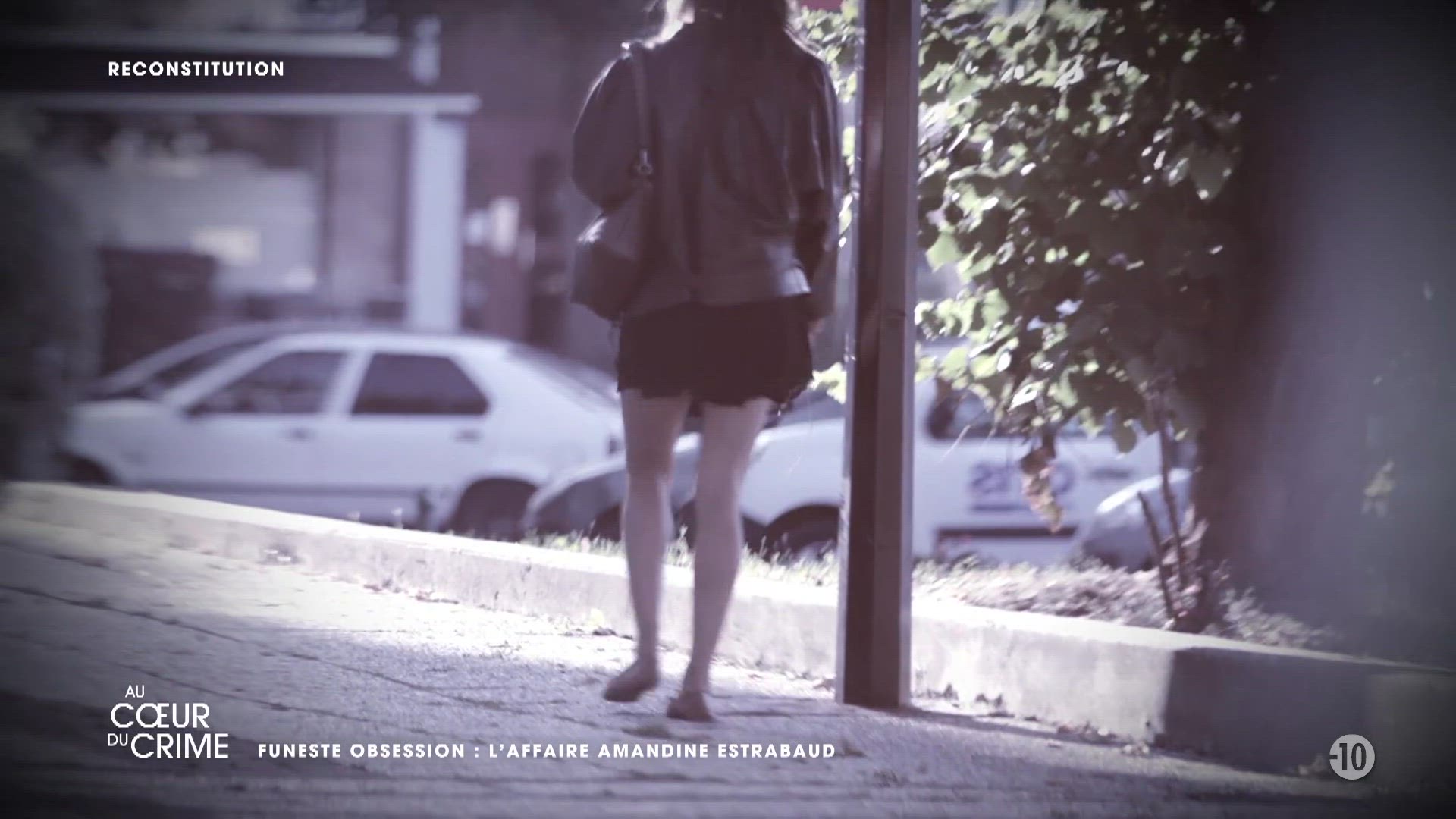 Funeste obsession : l’affaire Amandine Estrabaud