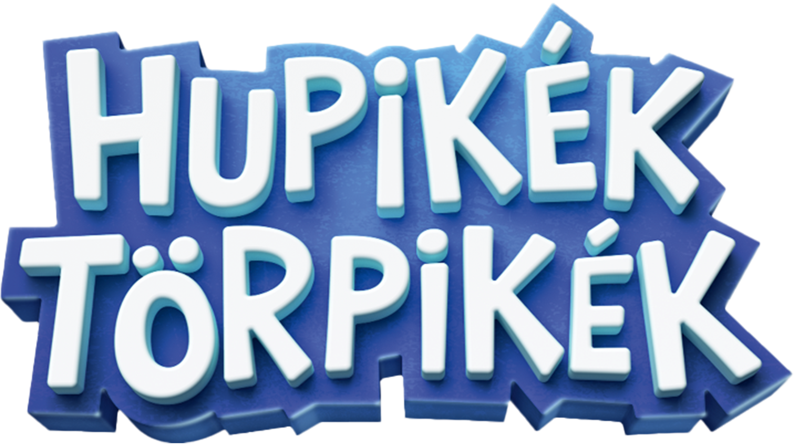 Hupikék törpikék 3D