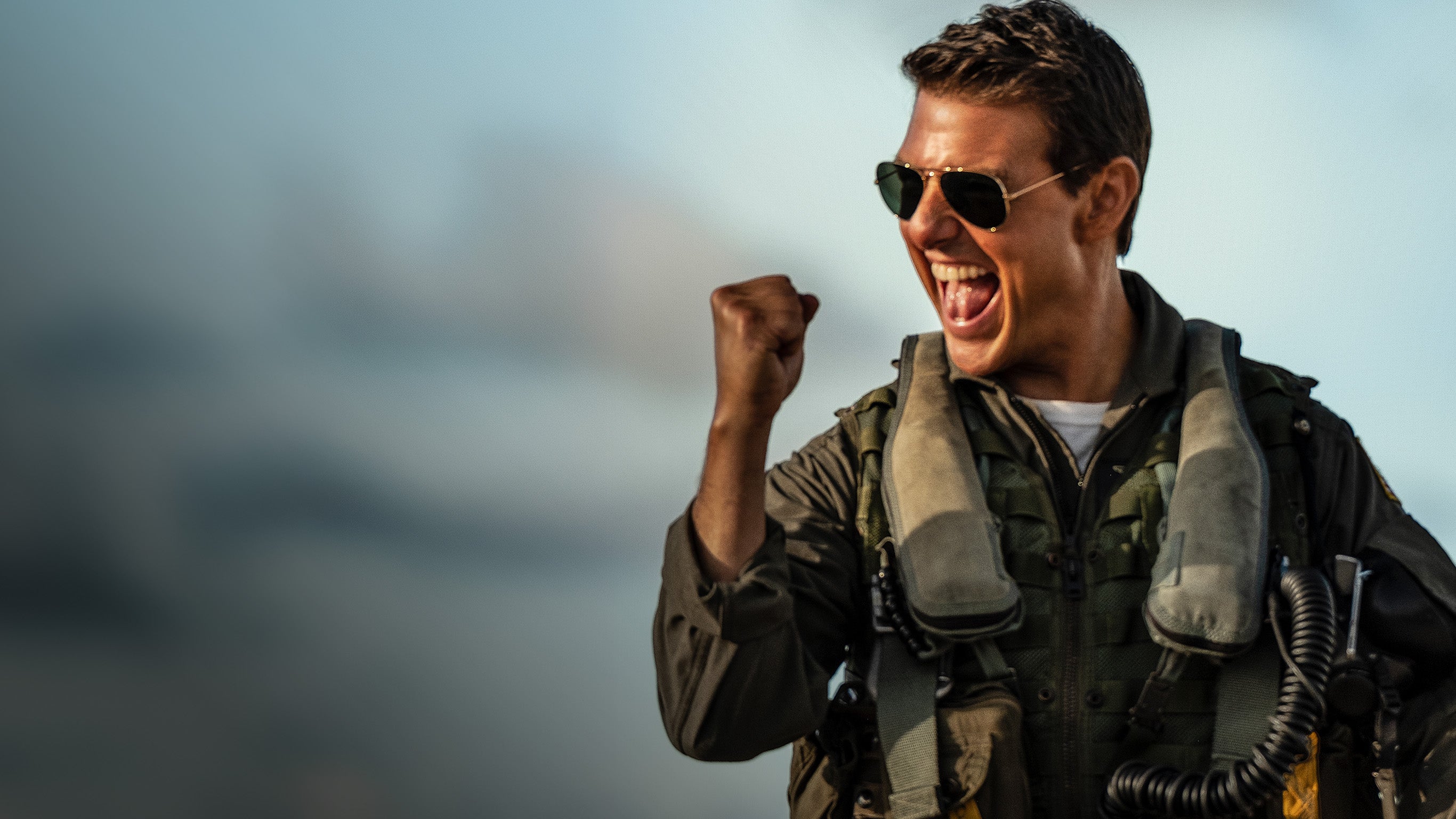 Top Gun : de la fiction à la réalité