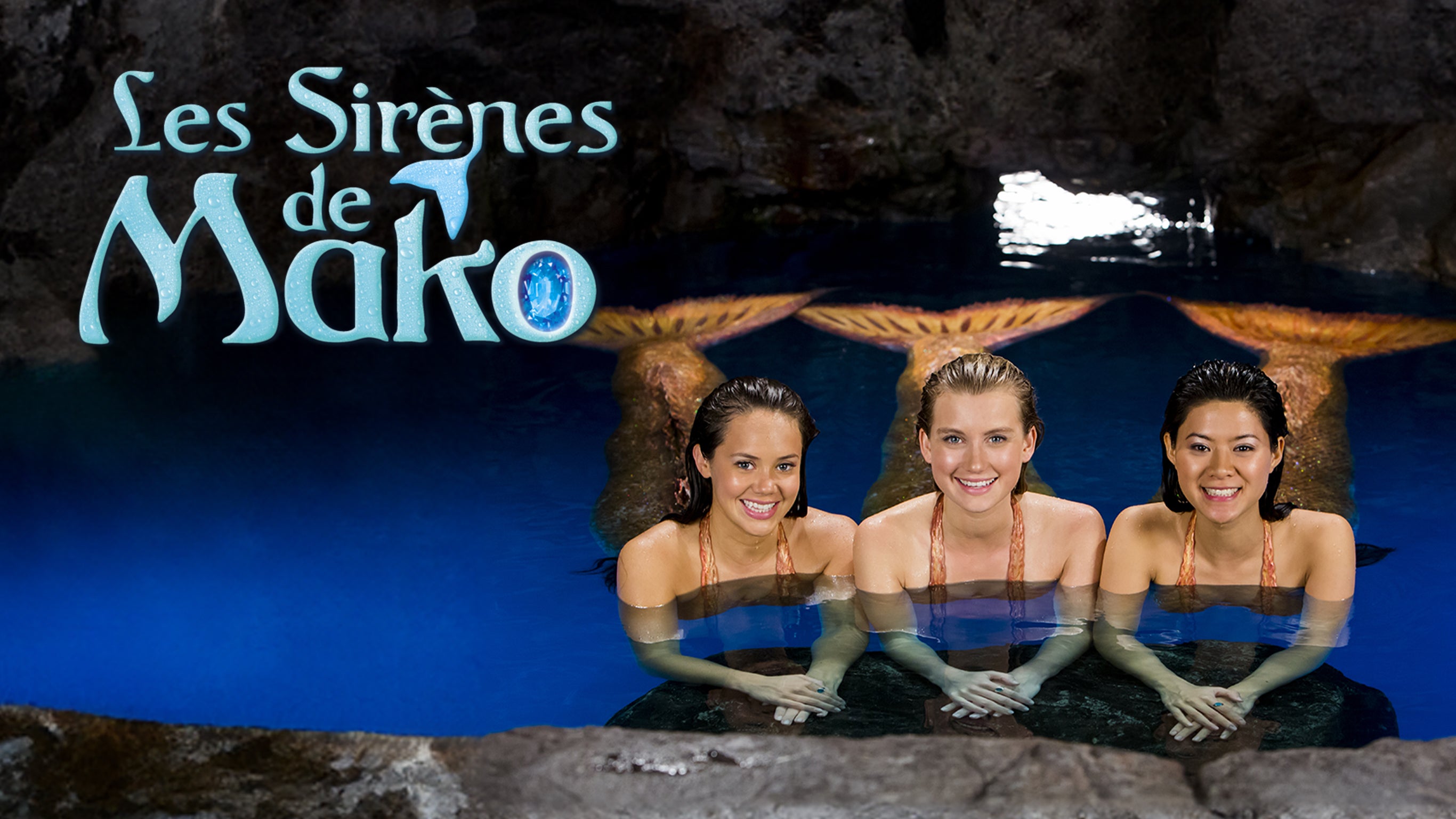 Les sirènes de Mako