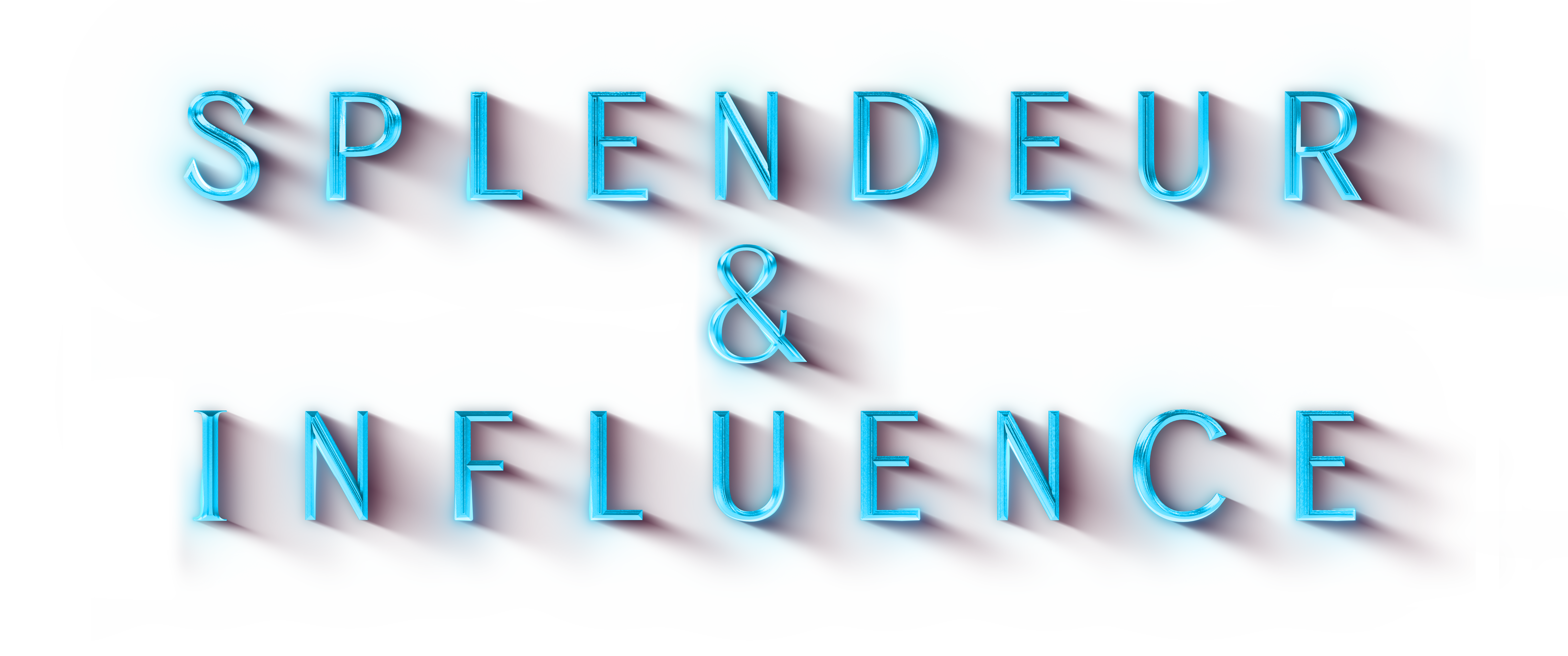 Splendeur et influence