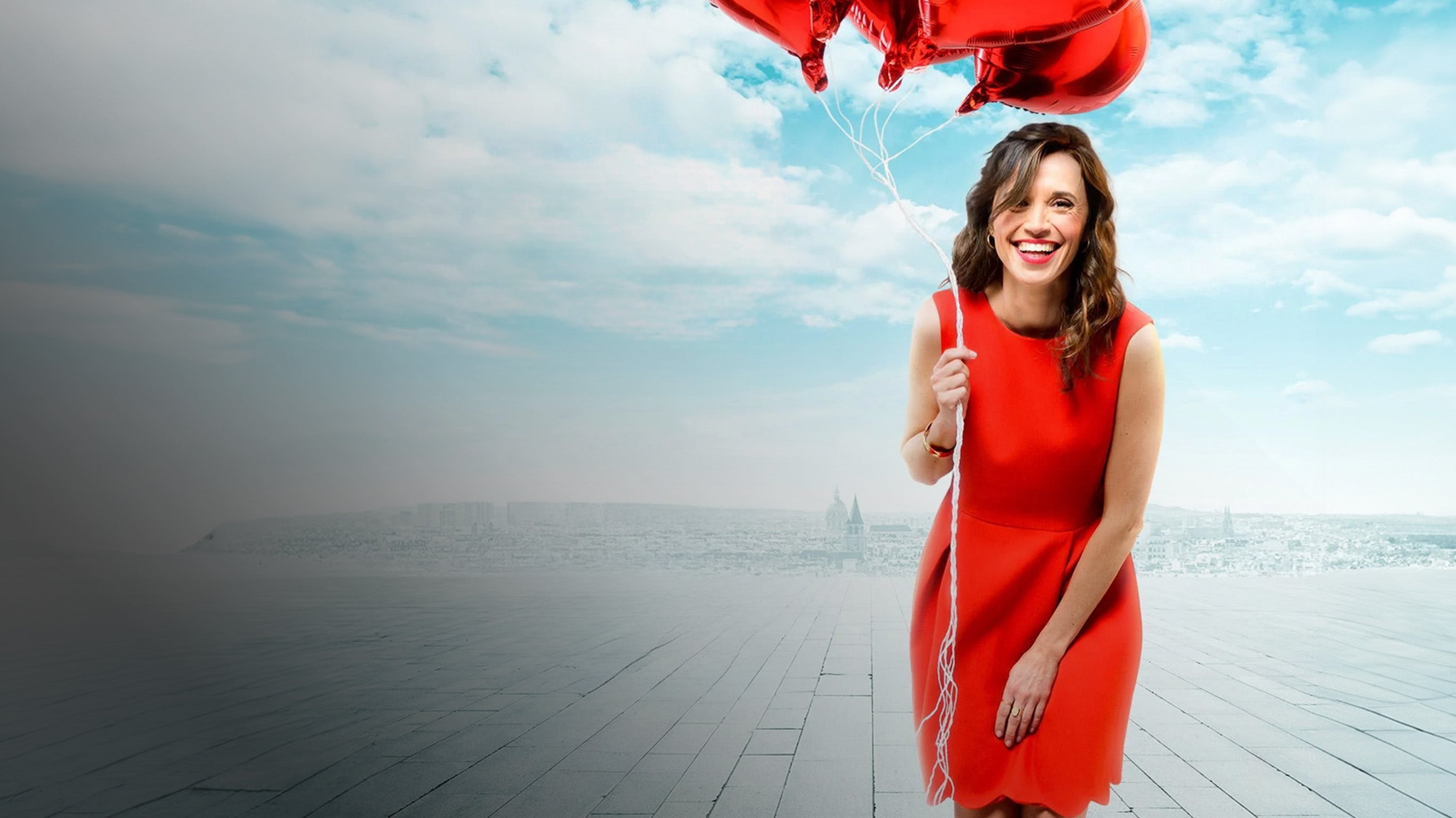 Vanessa Kayo : le dernier boulet du reste de ma vie