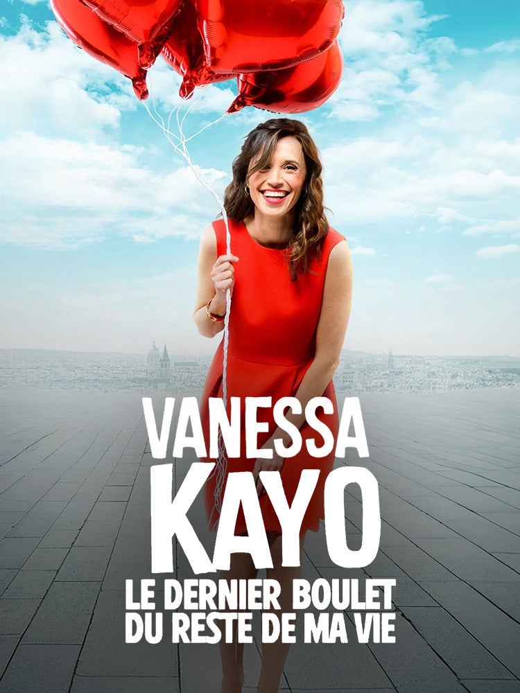 Vanessa Kayo : le dernier boulet du reste de ma vie