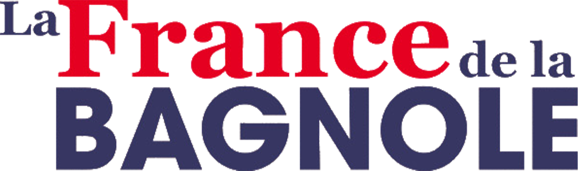 La France de la bagnole