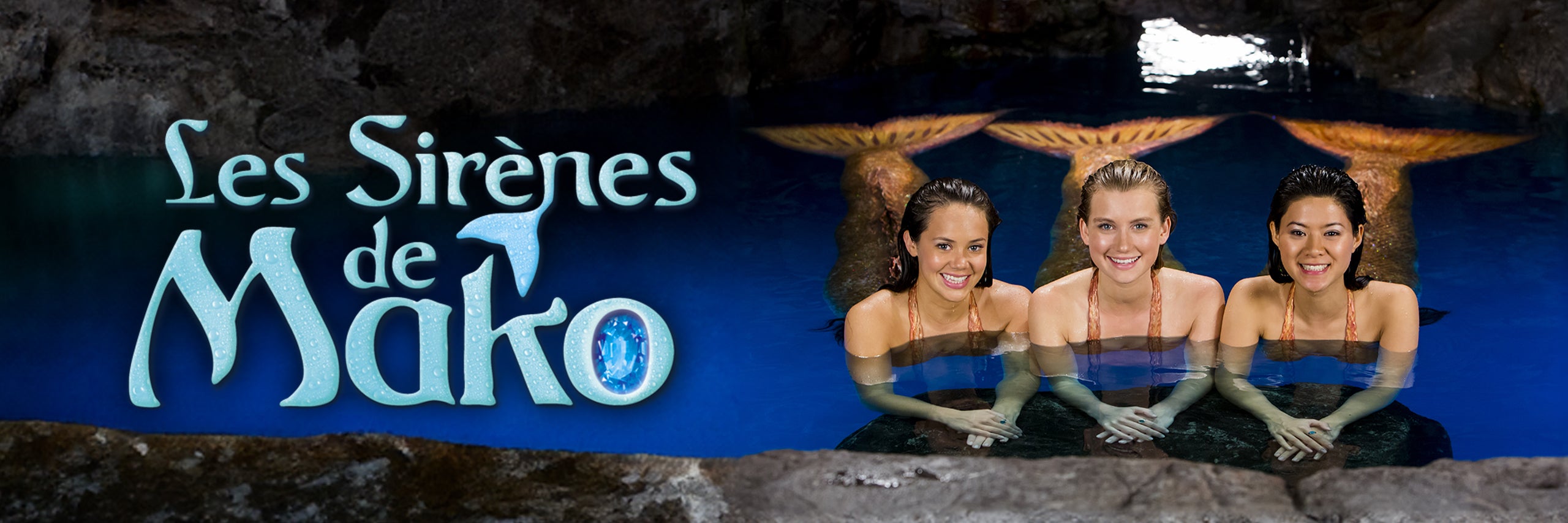 Les sirènes de Mako