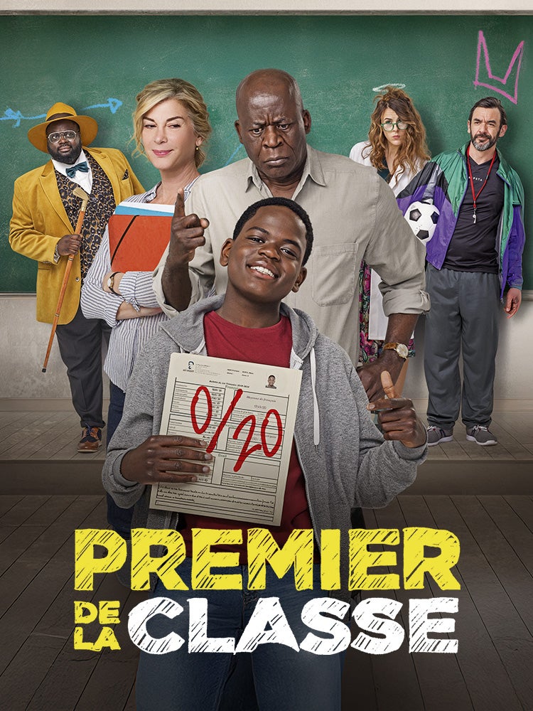 Premier de la classe