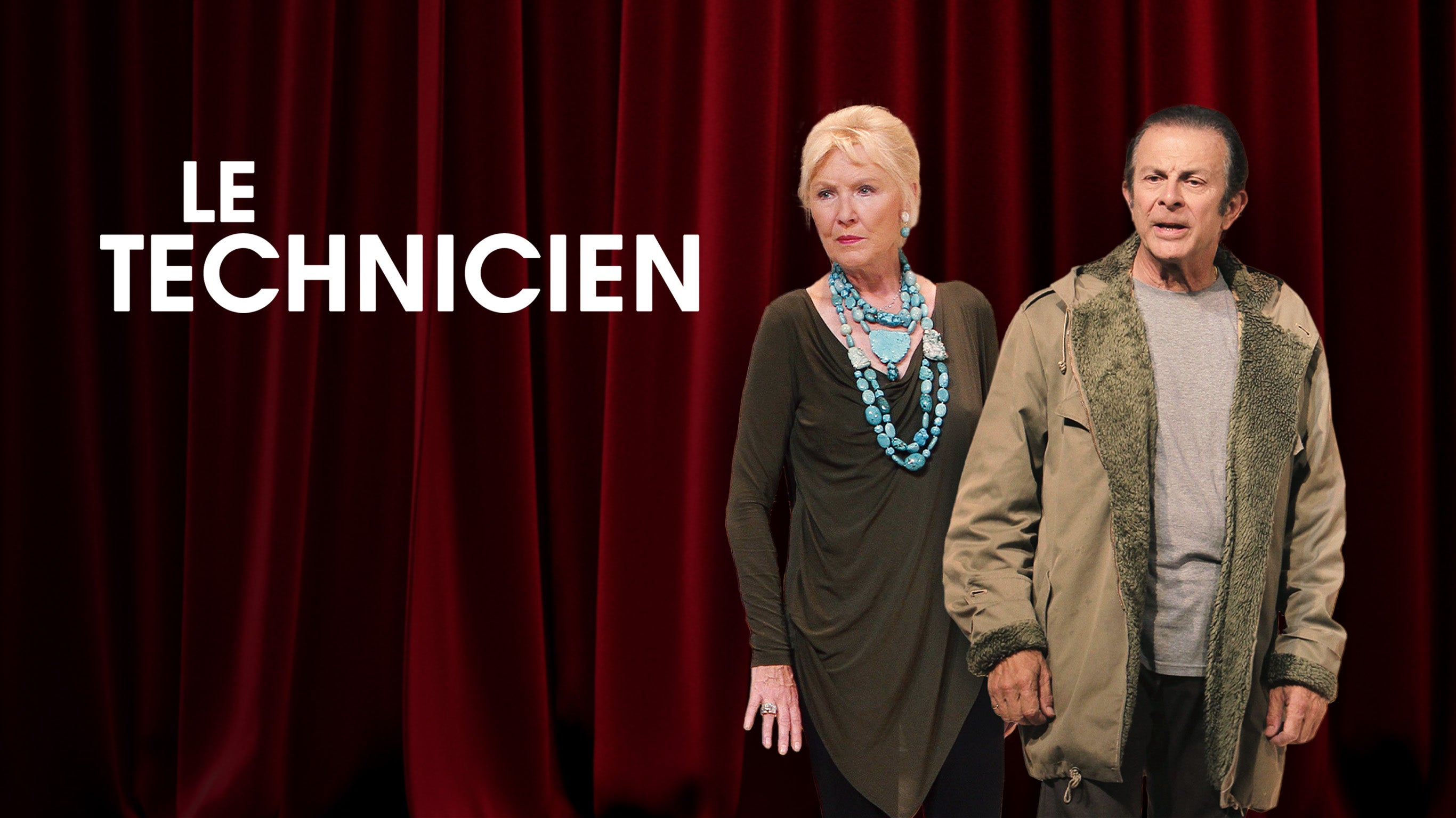 Le technicien