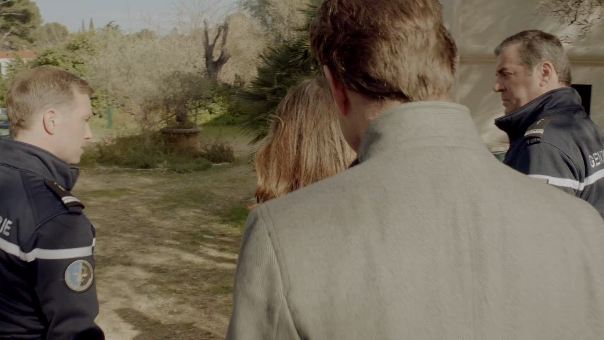 Rien ne vaut la douceur du foyer