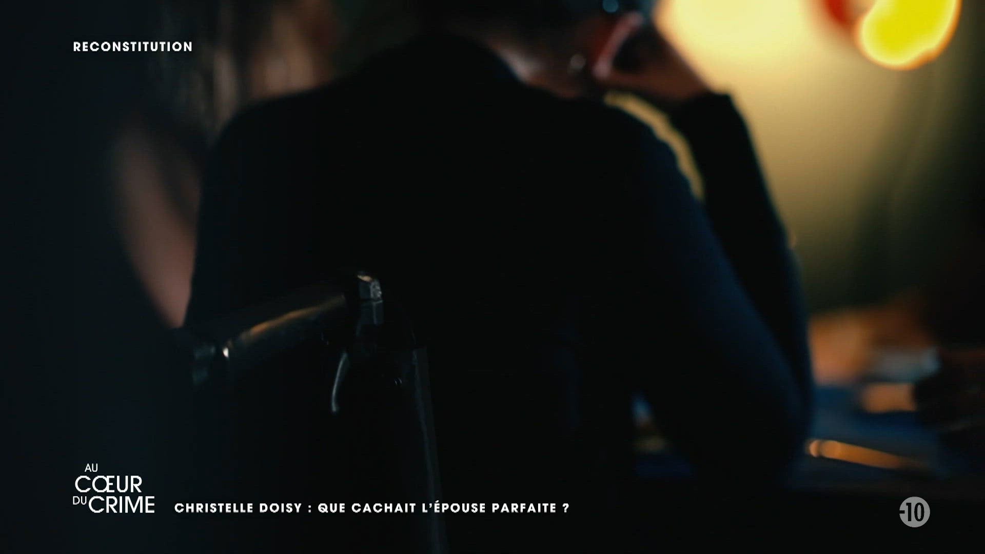 S3 E1 - Christelle Doisy : que cachait l’épouse parfaite ?