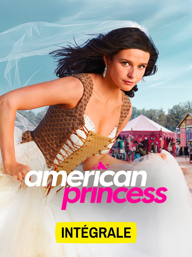 American princess