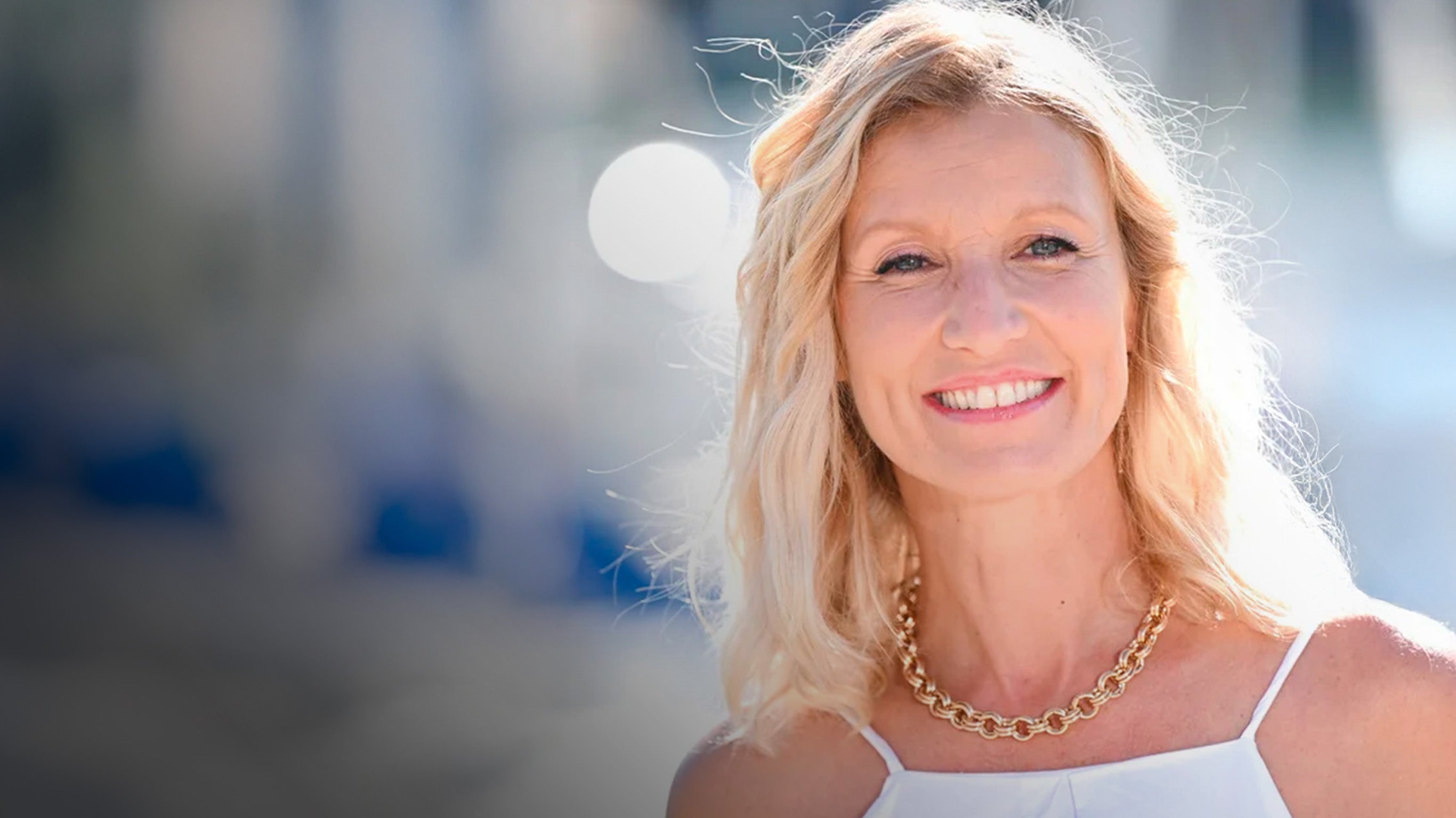 L’incroyable destin d’Alexandra Lamy