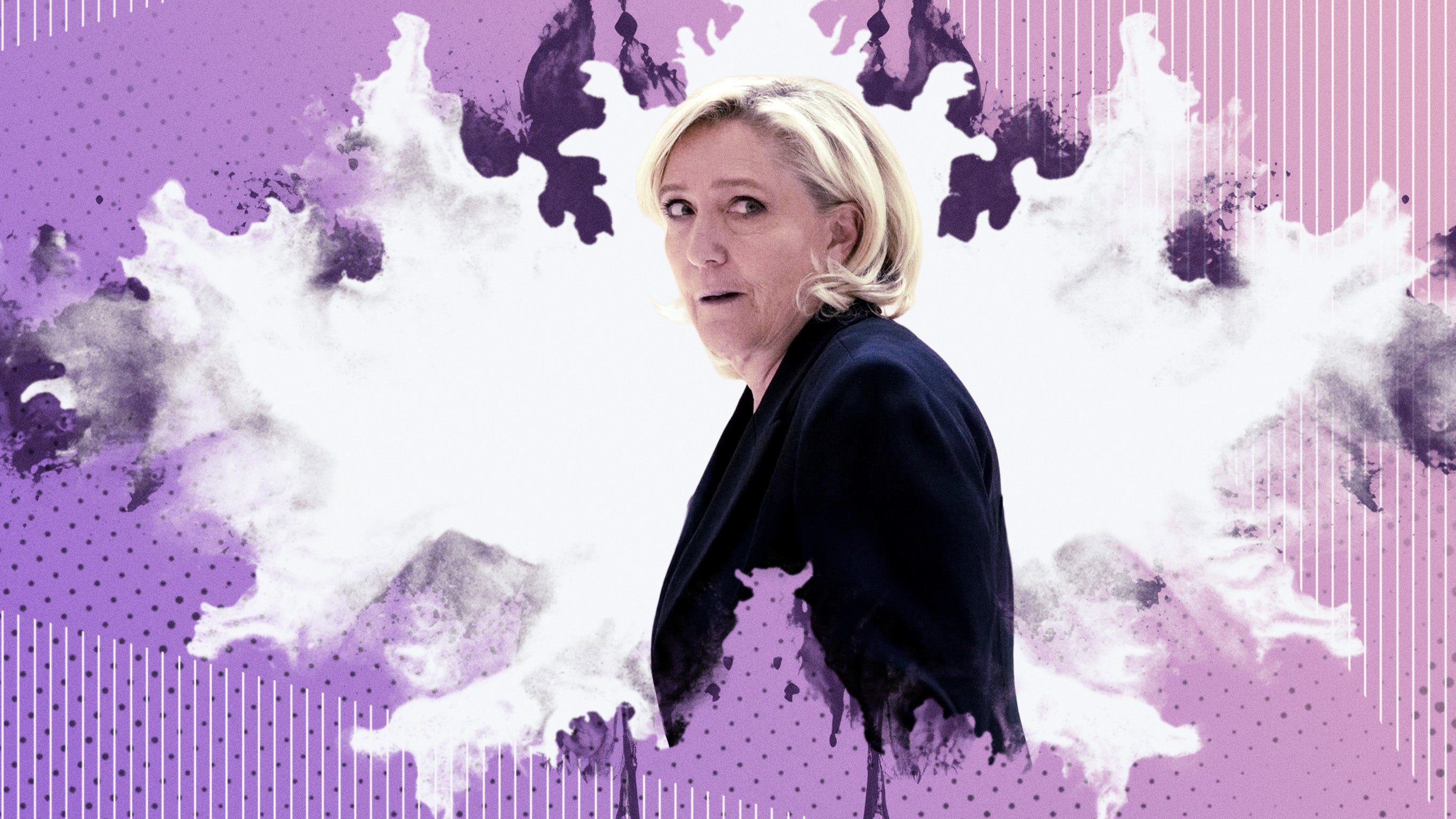 Marine Le Pen