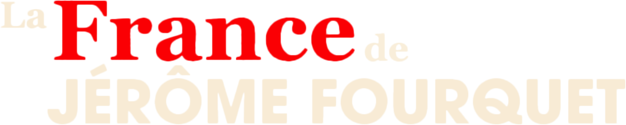 La France de Jérôme Fourquet