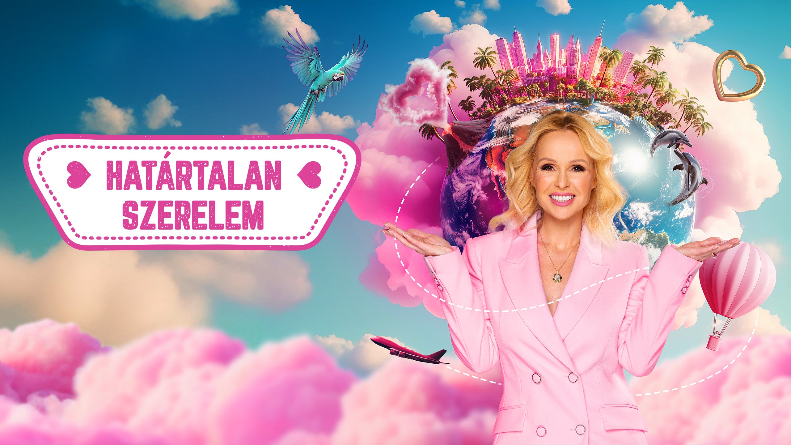 Határtalan szerelem