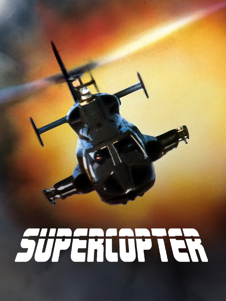 Supercopter