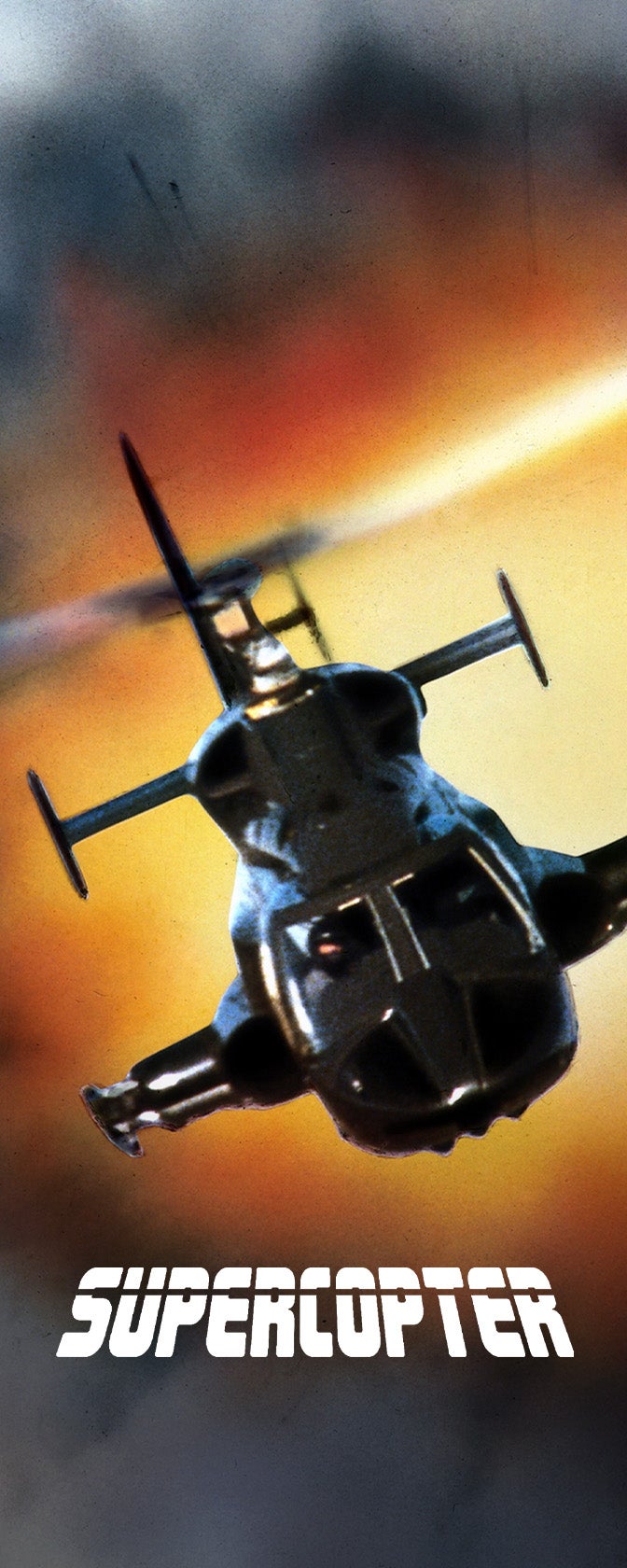 Supercopter