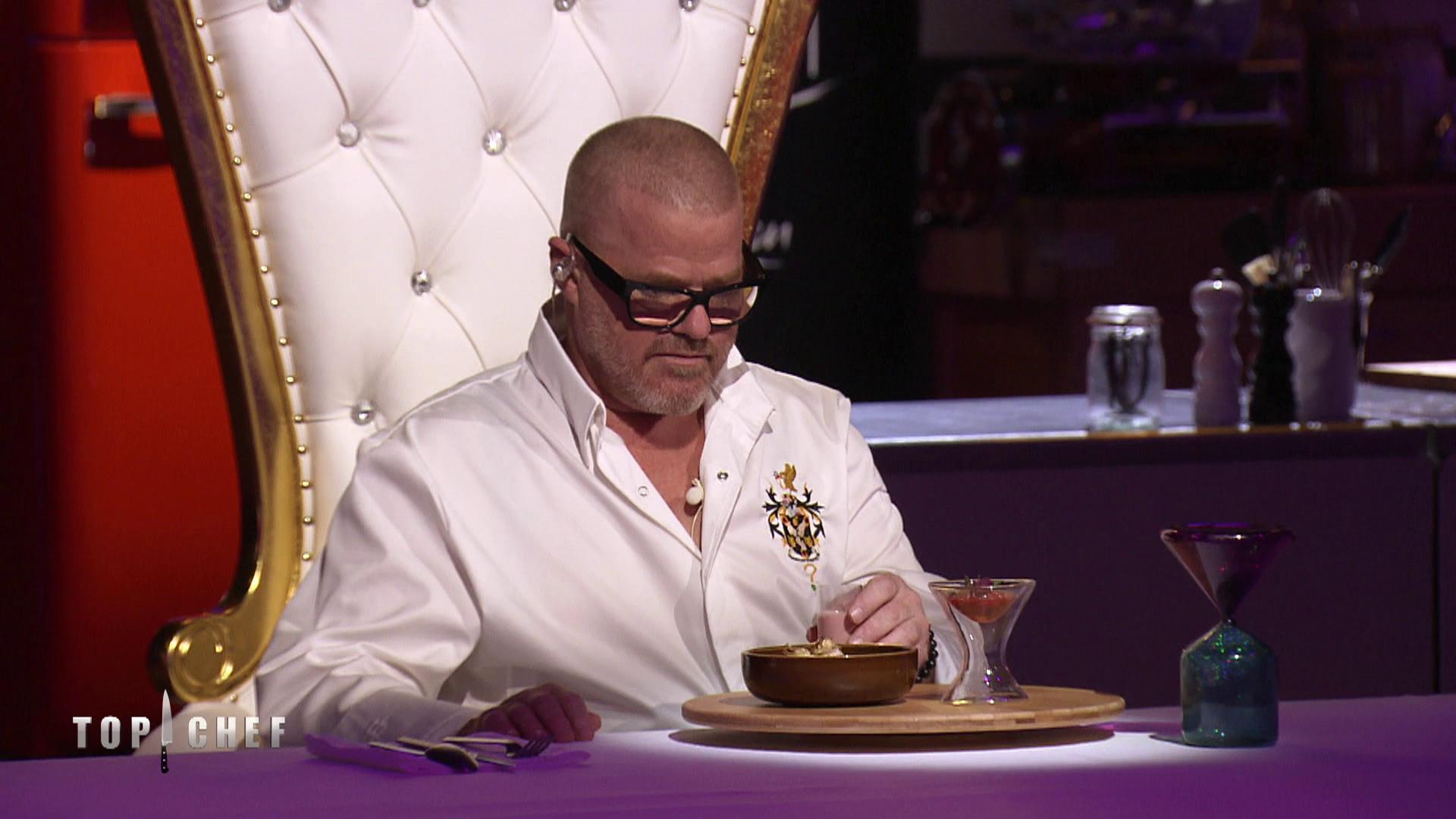 Épisode 4 - Partie 1