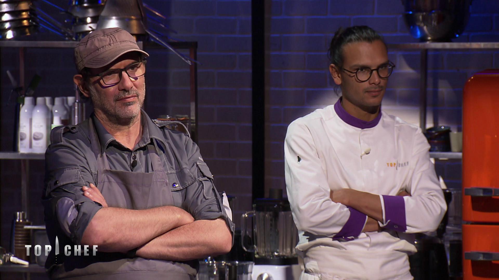 Épisode 4 - Partie 2