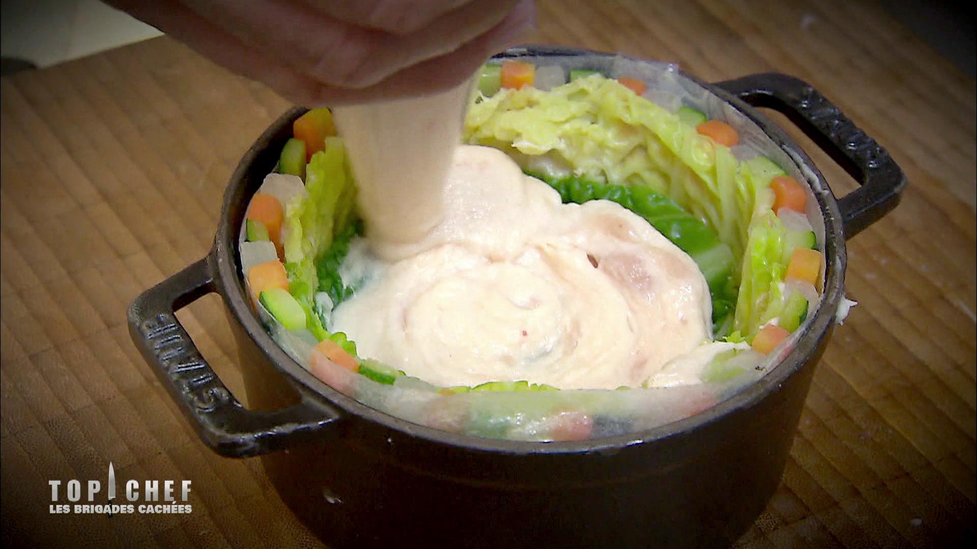 Épisode 2 : Les brigades cachées