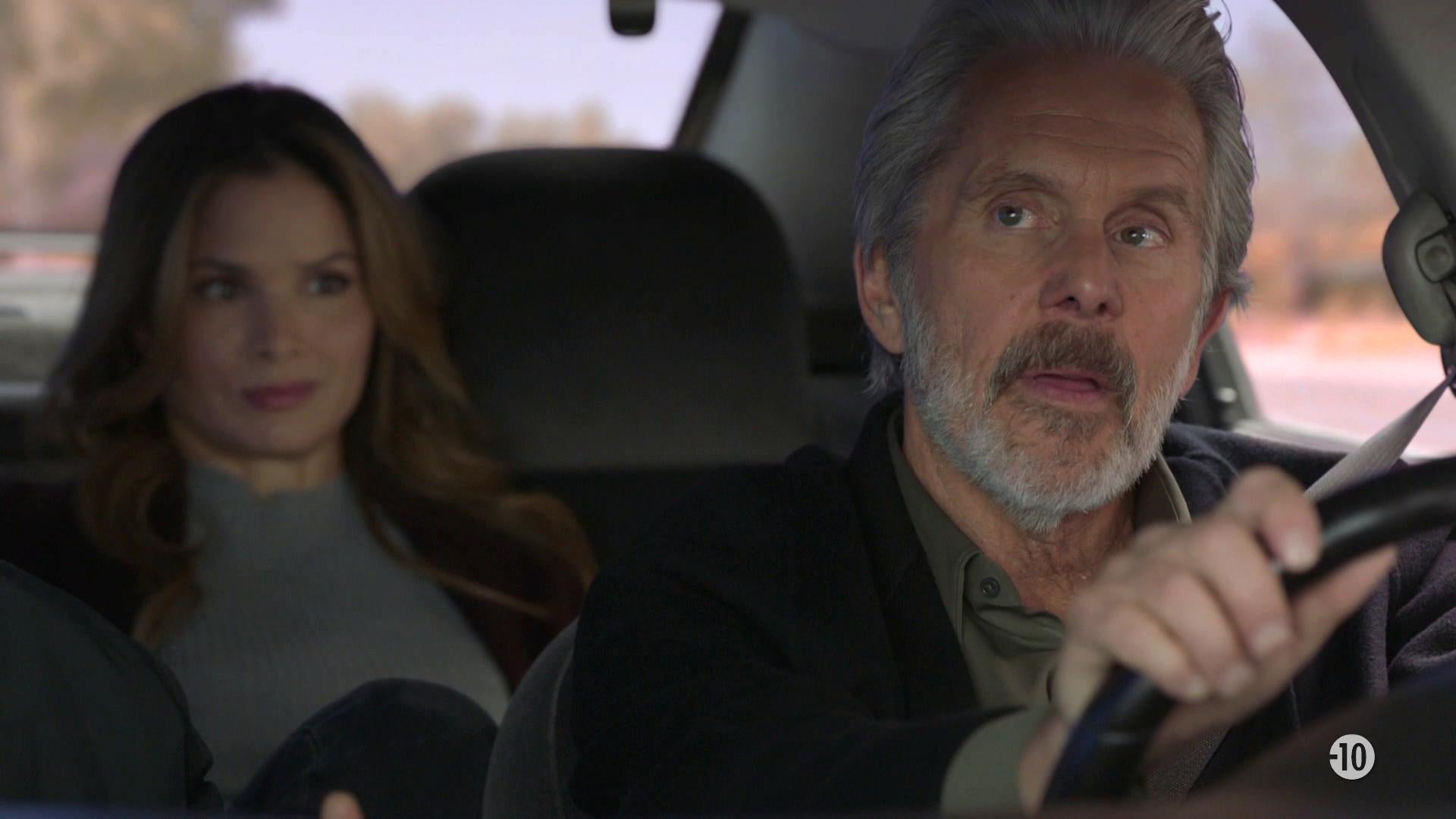 S22 E8 - Incontrôlable