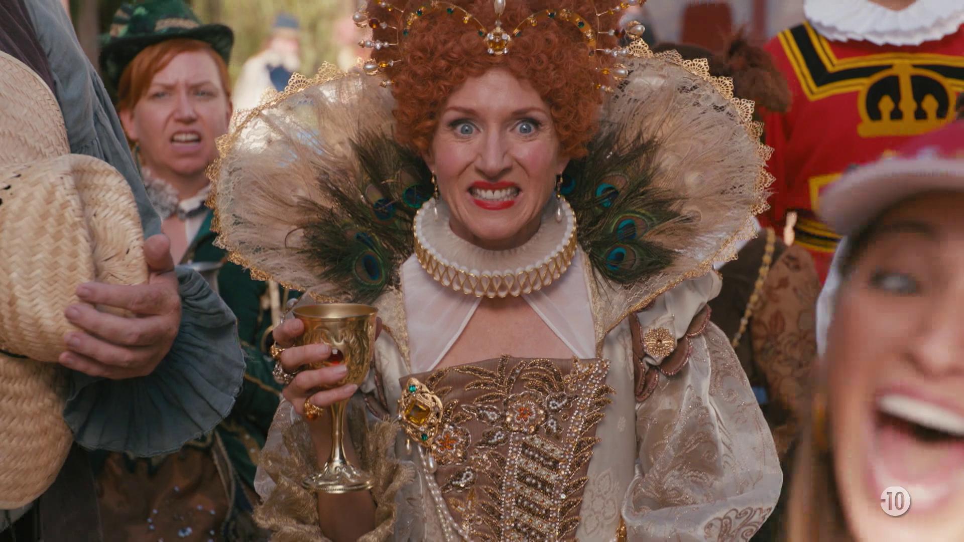 Épisode 4 - Pourquoi es-tu Roméo