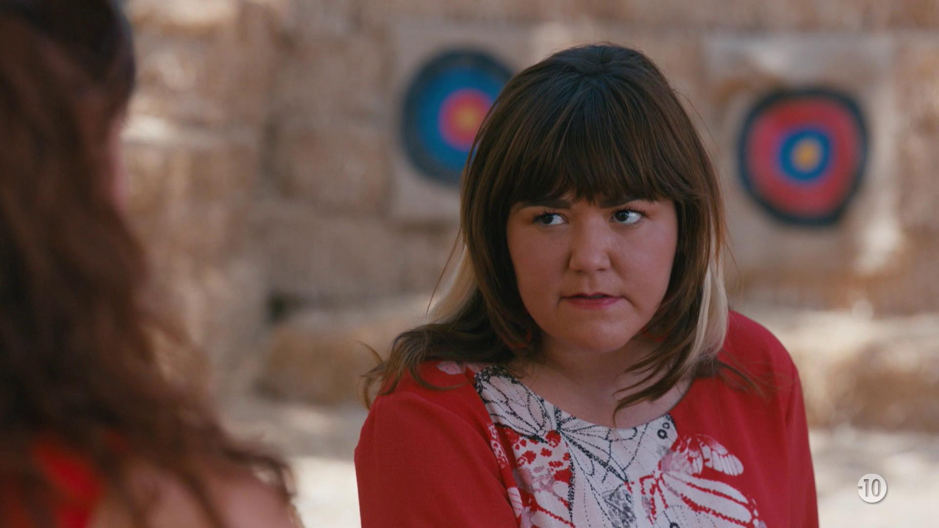 Épisode 5 - Hystérectoversaire