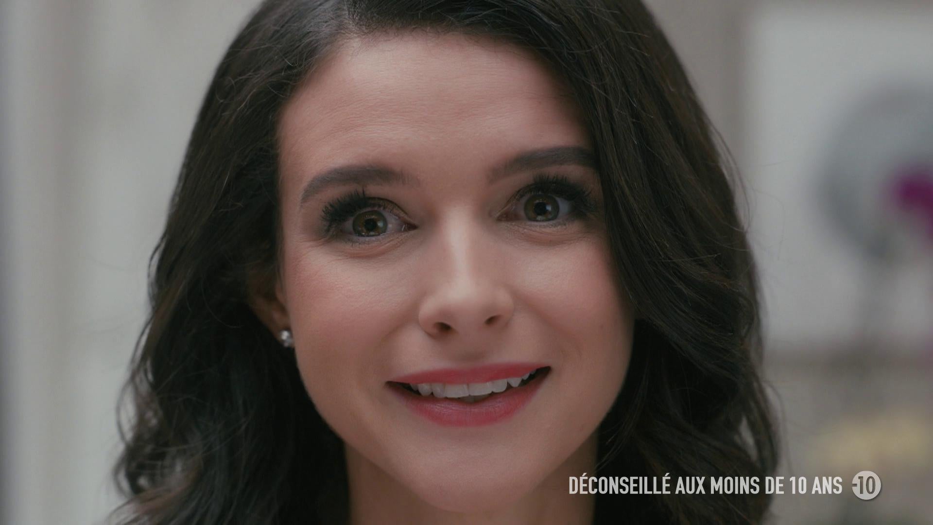 Épisode 1 - Renaissance