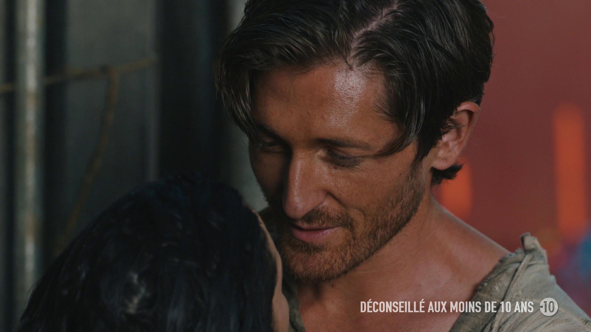 Épisode 8 - La névrosée apprivoisée