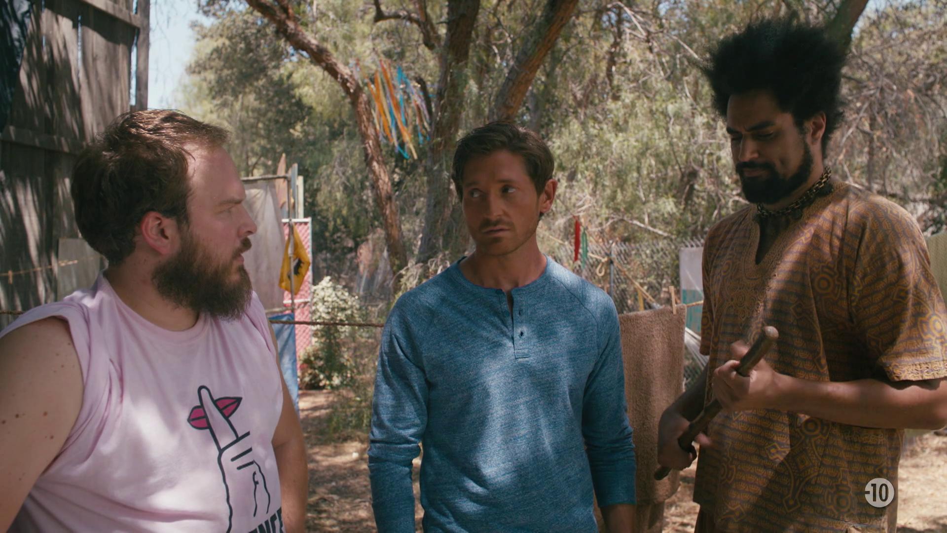 Épisode 6 - Les manèges de la Renaissance