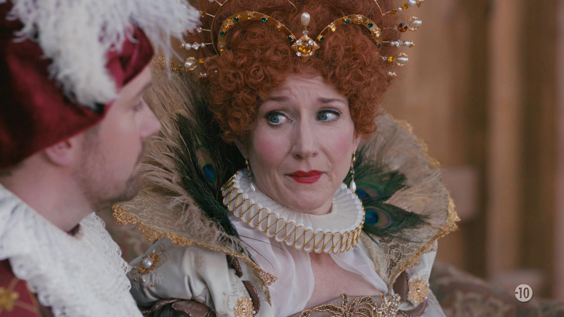 Épisode 2 - Piercing or not piercing