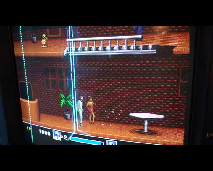 Rétrogaming : le paradis des nostal-geeks