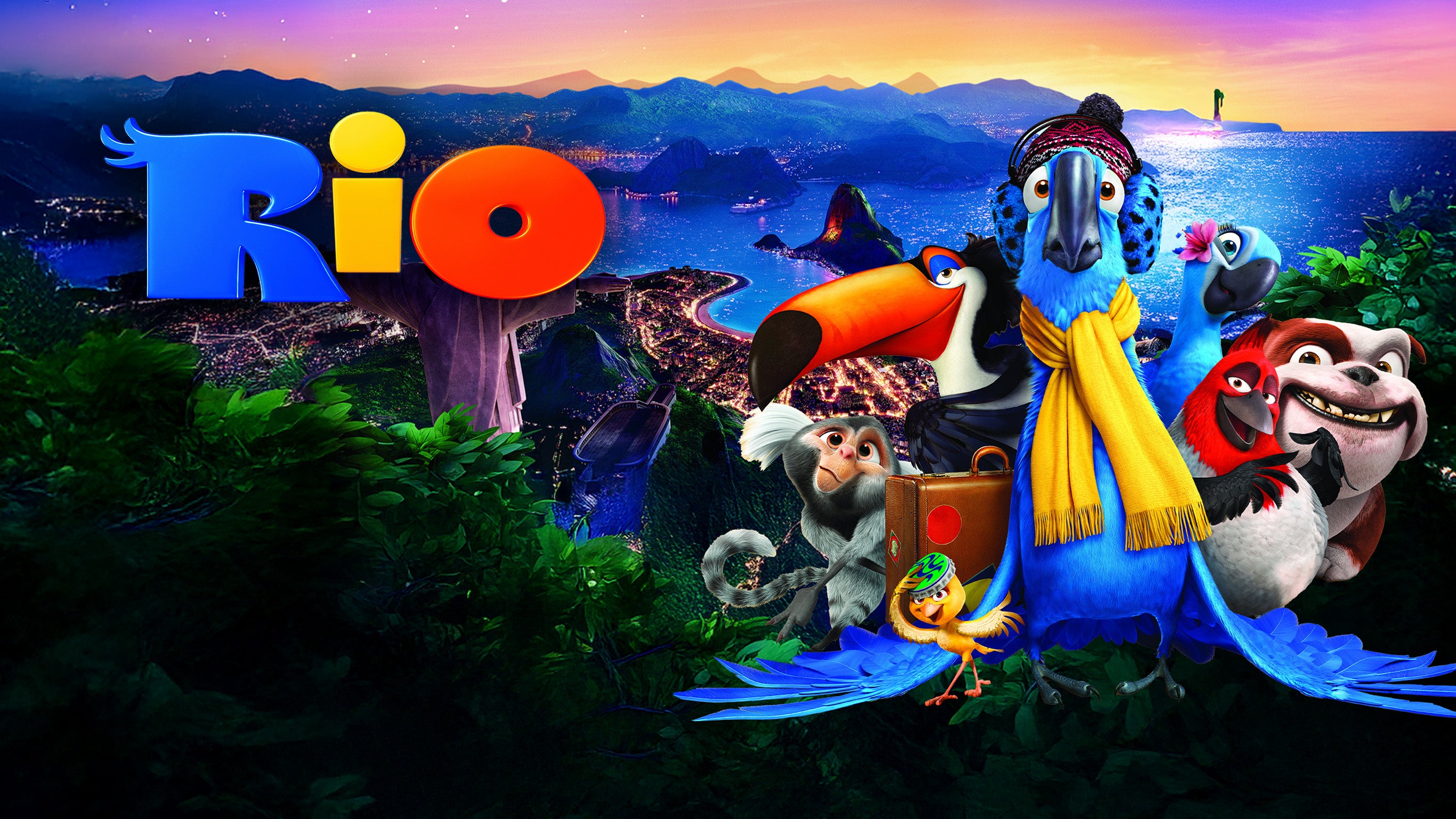 Rio