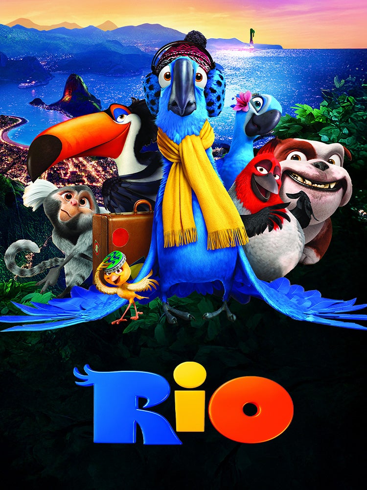 Rio