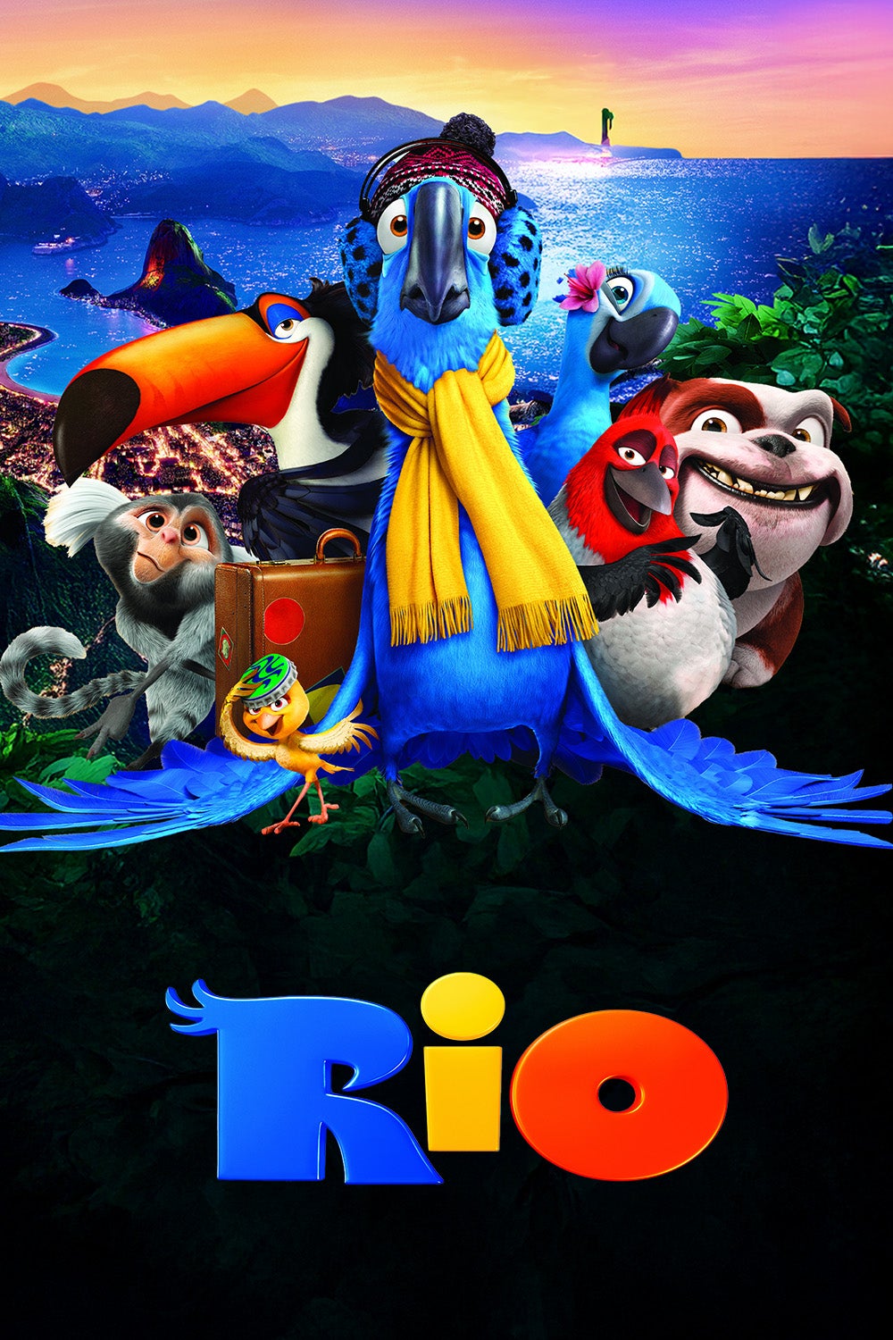 Rio